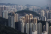 香港财政司司长陈茂波：香港房地产市场处境危险