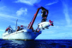 中国大洋38航次科考取得多项科学成果及大量珍贵样品