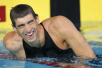 2009年7月9日 (己丑年闰五月十七)|菲尔普斯打破男子100米蝶泳世界纪录