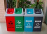 宁波下发垃圾强制分类方案　今年年底党政机关将全覆盖