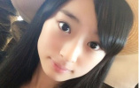 13岁女生成日本国民美少女　发誓25岁前不恋爱