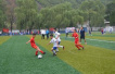 郑州83所中小学校被命名为“全国青少年校园足球学校”
