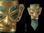 三星堆文明：青铜面具下掩盖了多少不朽传奇？