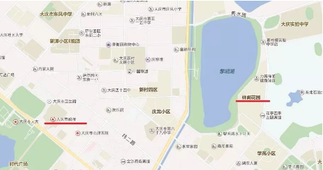 黑龙江一副市长坠亡 媒体:坠楼地曾系
