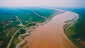 河南黄河河务局：若遇特大洪水黄河滩区126万余人需转移