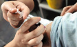 中国内地首针九价HPV疫苗在海南博鳌完成接种