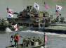 美韩中止军演日本忧心忡忡　日媒：或导致美军威慑力下降