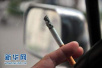 武汉整治公共场所控烟：酒店发现烟具被罚！