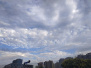 “蓝天白云”刷屏朋友圈　济南“气质”近日常是优　