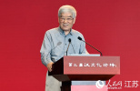 刘庆柱：汉文明的创新性在于“家国同构”和“家国一体”