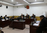 河南太康县法院全面构建“1+2+3”多元化解机制